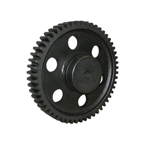 Gear Spur 14 1/2 Deg Steel, S354